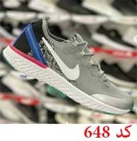 کفش رانینگ مدل Nike کد 648